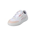 Puma Girls Tori Flower Farm Jr Sneaker