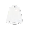 PUMA Girls' Girls 1/4 Zip
