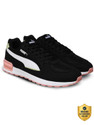 PUMA Graviton Casual Shoes For Women Black