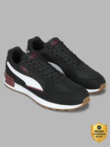 PUMA Graviton Sneakers For Men