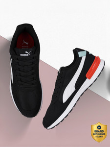 PUMA Graviton Sneakers For Men