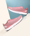 PUMA Hustle V2s Sneakers For Women
