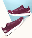 PUMA Hustle V2s Sneakers For Women