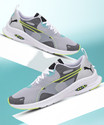 PUMA Hybrid Fuego Running Shoes For Men