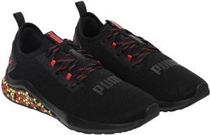 PUMA Hybrid NX Running Shoes For Men