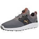 PUMA Ignite Articulate Disc Golf Shoes