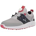 PUMA Ignite Articulate Disc Golf Shoes