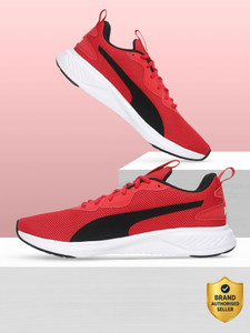 PUMA Incinerate Running Shoes For Men