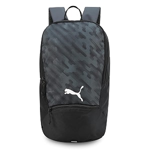 PUMA individualRISE Graphic Print Football Backpack