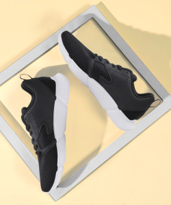 PUMA INTERFLEX Modern Running Shoes For Men