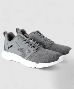 PUMA INTERFLEX Modern Running Shoes For Men
