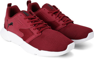 PUMA INTERFLEX Modern Running Shoes For Men