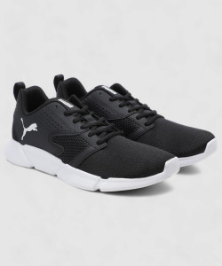 PUMA INTERFLEX Modern Running Shoes For Men
