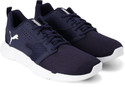 PUMA INTERFLEX Modern Running Shoes For Men