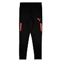 Puma Kid39s Mid Rise Fitted Pants