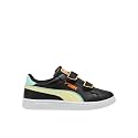 PUMA Kids' Smash Hook and Loop Sneakers