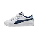 PUMA Unisex-Child Smash 3.0 Shoes
