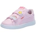 PUMA Unisex-Child Smash 3.0 Shoes