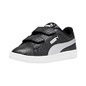 PUMA Unisex-Child Smash 3.0 Shoes