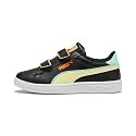 PUMA Unisex-Child Smash 3.0 Shoes