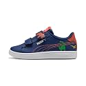 PUMA Unisex-Child Smash 3.0 Shoes