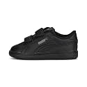 PUMA Kids' Smash Hook and Loop Sneakers