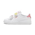 PUMA Unisex-Child Smash 3.0 Shoes