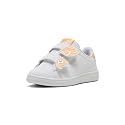 PUMA Unisex-Child Smash 3.0 Shoes