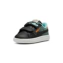 PUMA Kids' Smash Hook and Loop Sneakers
