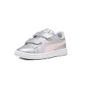 PUMA Kids' Smash Hook and Loop Sneakers