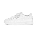 PUMA Unisex-Child Smash 3.0 Shoes