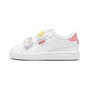 PUMA Kids' Smash Hook and Loop Sneakers