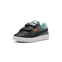 PUMA Unisex-Child Smash 3.0 Shoes