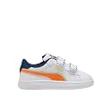 PUMA Kids' Smash Hook and Loop Sneakers