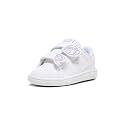 PUMA Kids' Smash Hook and Loop Sneakers