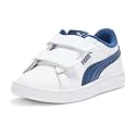 PUMA Kids' Smash Hook and Loop Sneakers