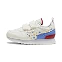 PUMA Kids Boys R78 Slip On Sneakers Shoes Casual - White