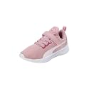 Puma Unisex-Child Flyer Runner V Ps Sneaker
