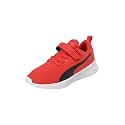 Puma Unisex-Child Flyer Runner V Ps Sneaker
