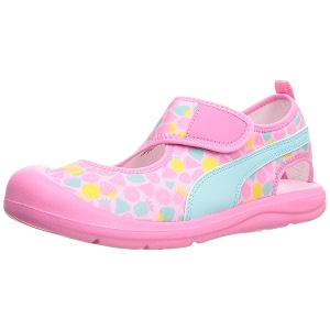 puma kids unisex-child aquacat ps sandal