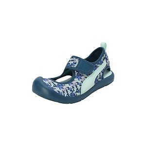 puma kids unisex-child aquacat ps sandal