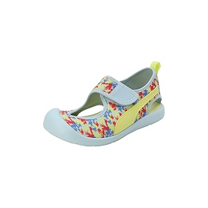 puma kids unisex-child aquacat ps sandal