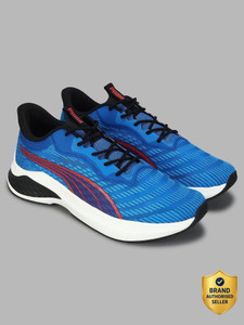 PUMA KnitGrid Running Shoes For Men