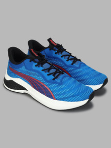 PUMA KnitGrid Running Shoes For Men