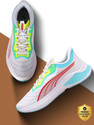 PUMA KnitGrid Running Shoes For Men