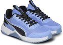 PUMA Lace Sneakers For Boys Girls