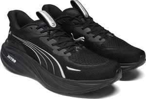 PUMA Magnify NITRO 3 Running Shoes For