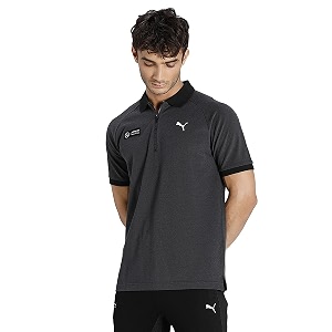 Puma MAPF1 2-Tone Polo