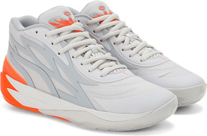 PUMA MB.02 Basketball Shoes For Men