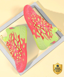 PUMA MB.04 1Love Basketball Shoes For Men